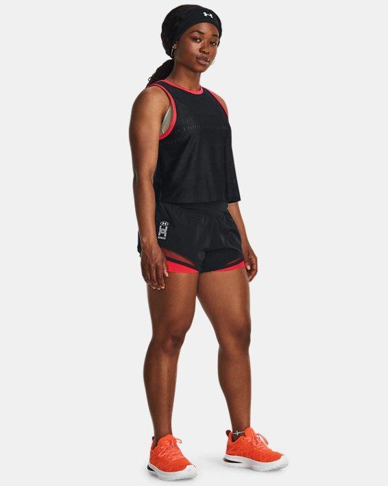 Women's UA Run Everywhere Tank Product Image