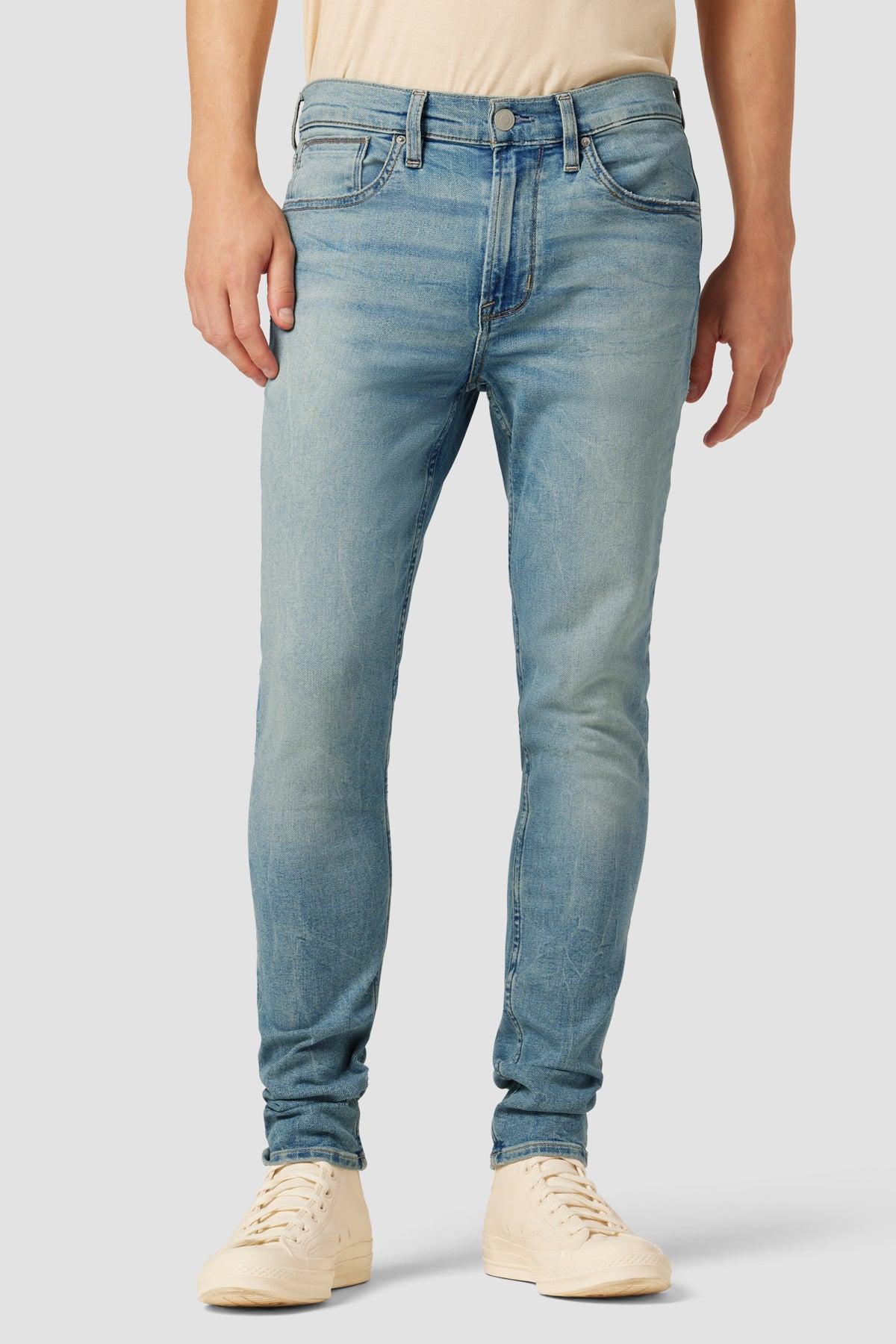 Zack Skinny Jean Male Product Image