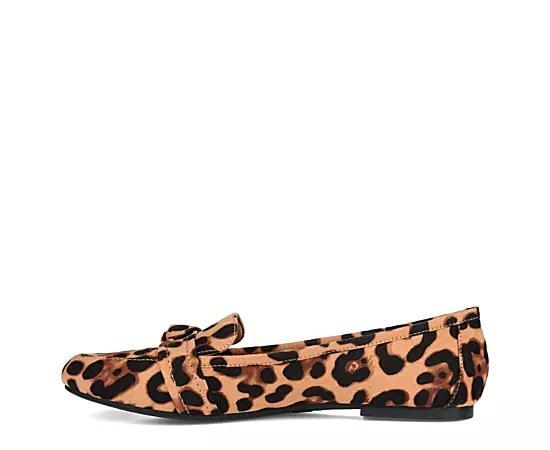 Journee Collection Womens Marci Loafer Product Image