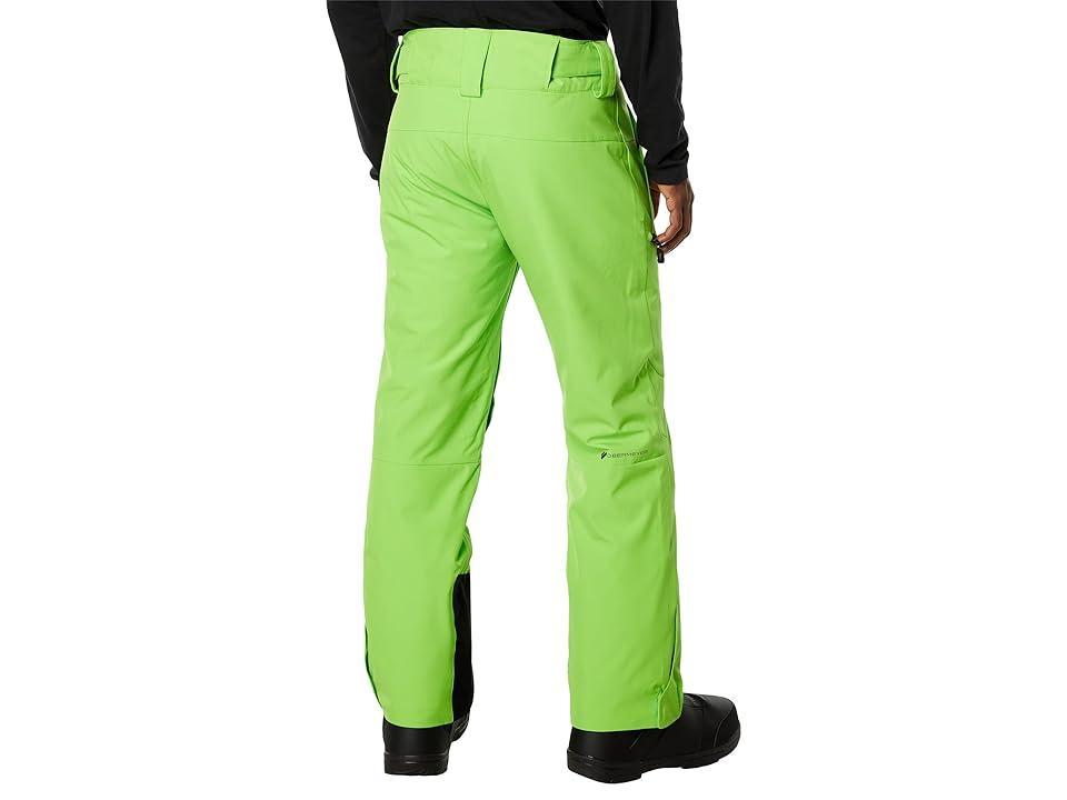 Obermeyer Force Pants (Wasabi) Men's Casual Pants Product Image