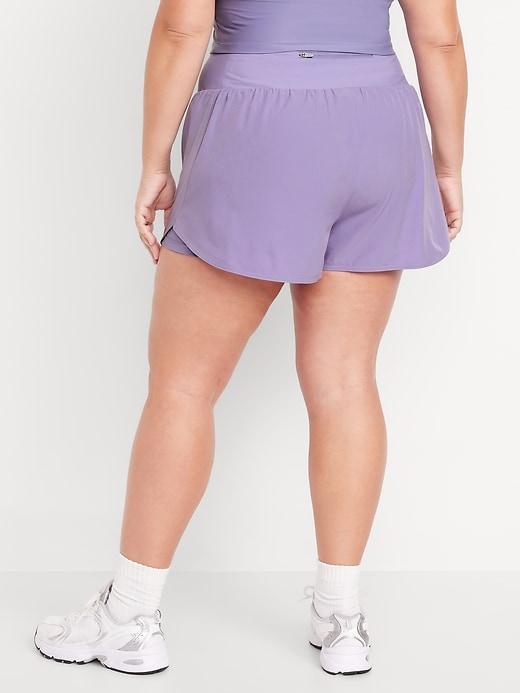 2-in-1 Run Shorts -- 2-inch inseam Product Image