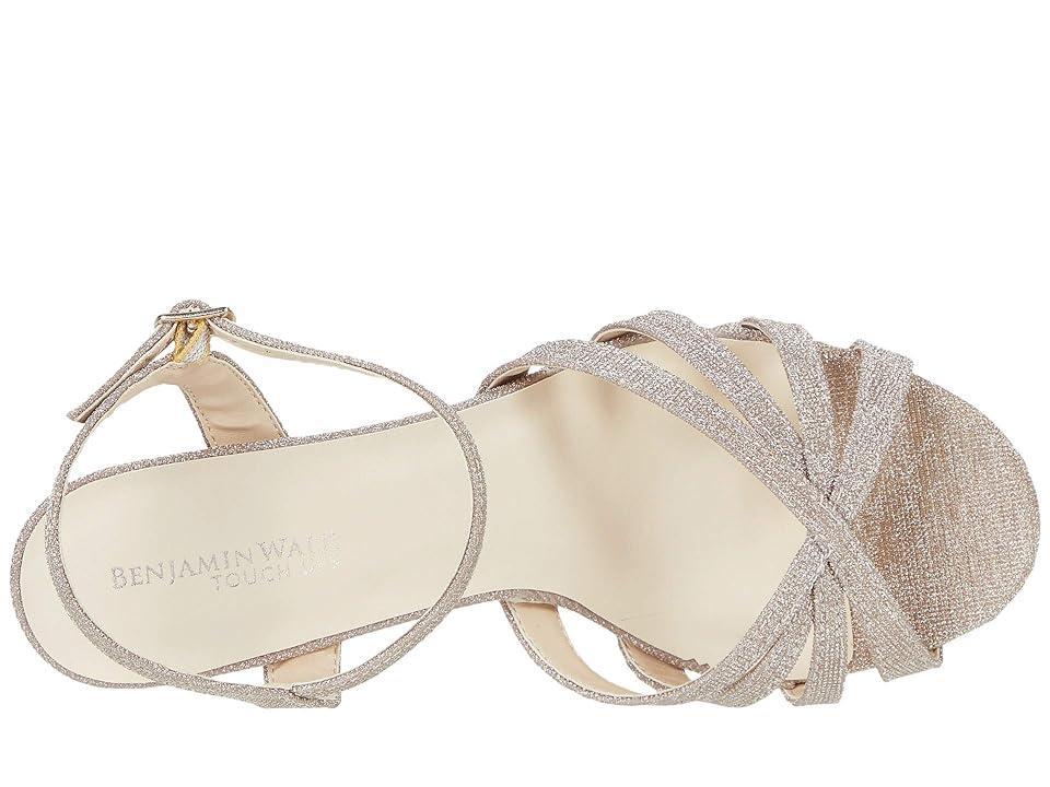 Touch Ups Maeve (Champagne) Women's Shoes Product Image