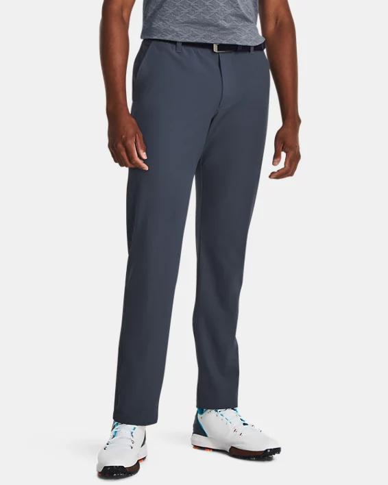 Mens UA Drive Tapered Pants Product Image