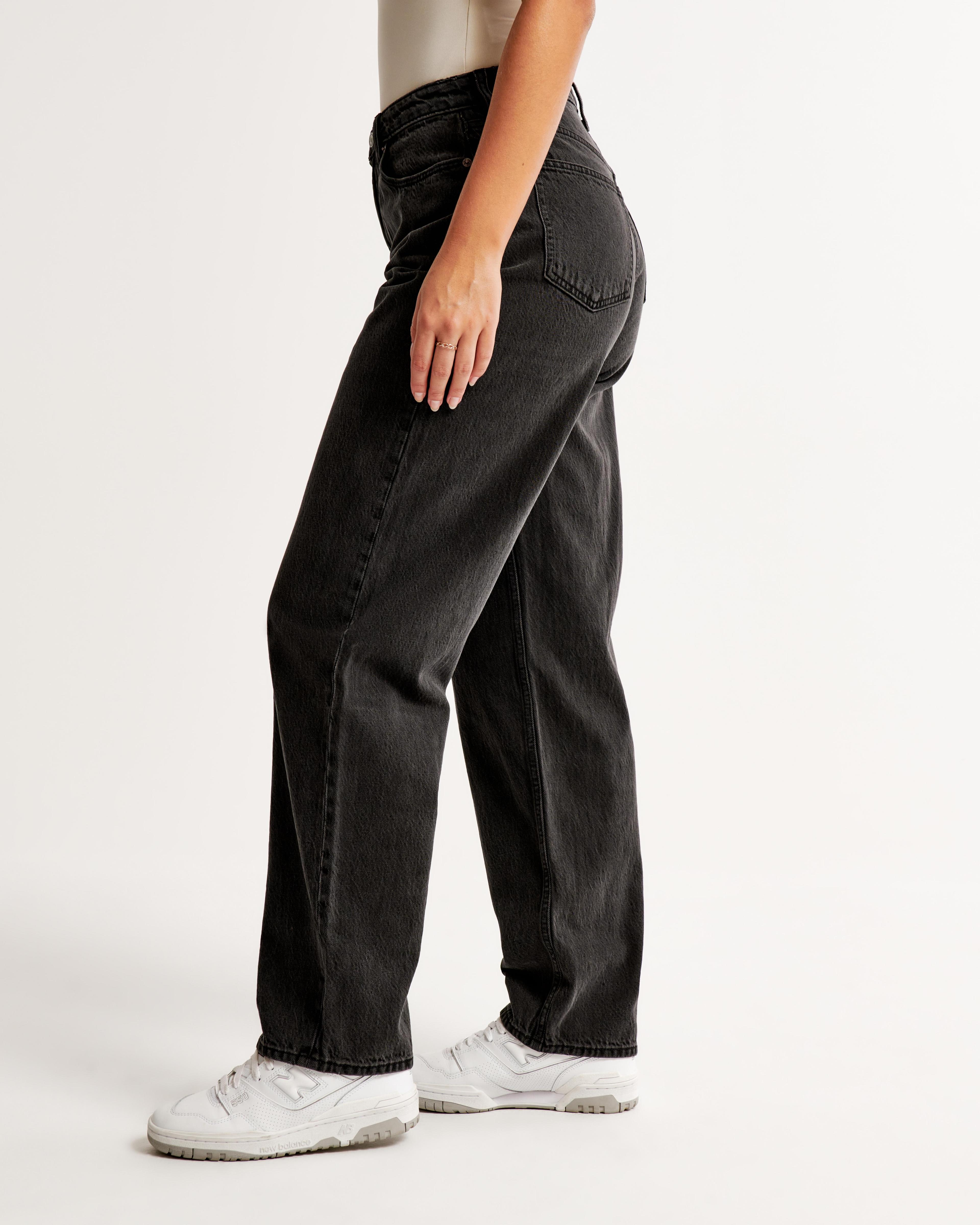 Curve Love High Rise Taper Jean Product Image