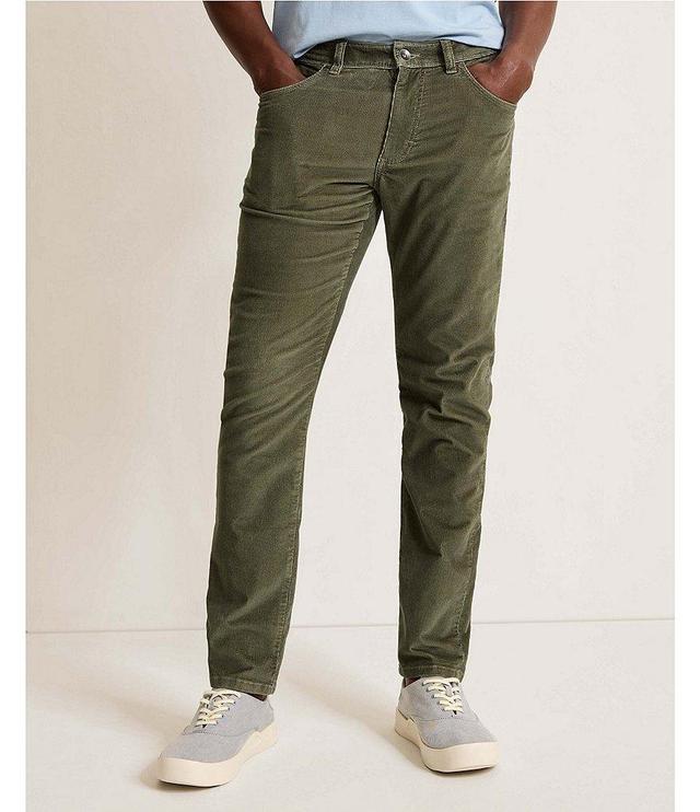 Tommy Bahama Sea Coast Corduroy Pants Product Image