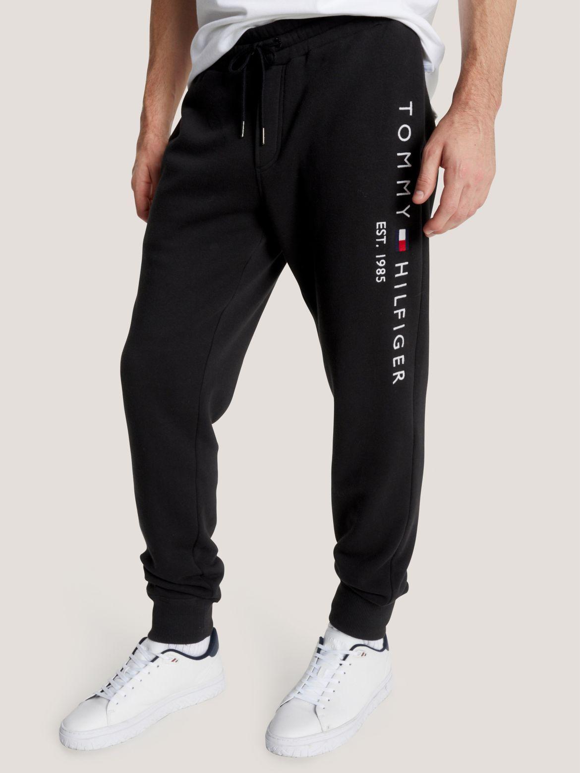 Tommy Hilfiger Men's Tommy Logo Sweatpant Product Image