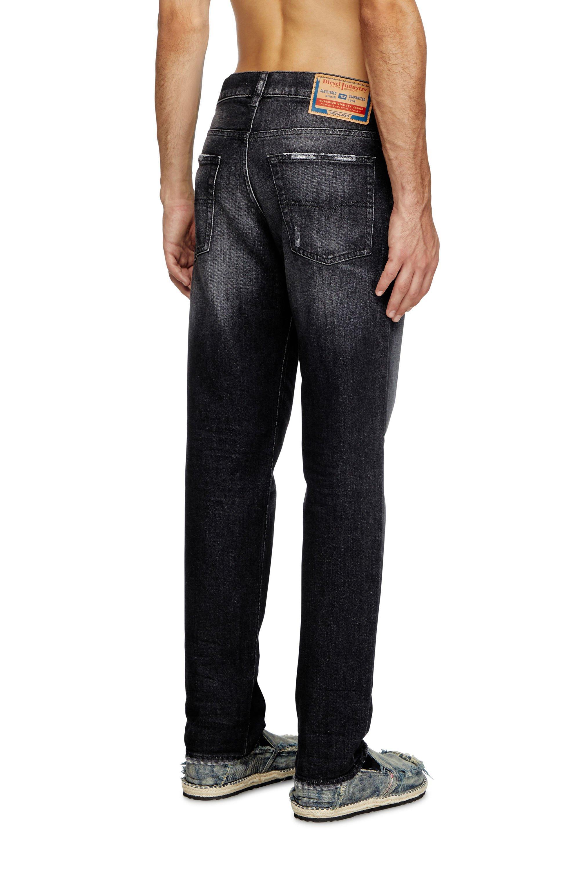 Regular Jeans 2023 D-Finitive 09L50 Product Image