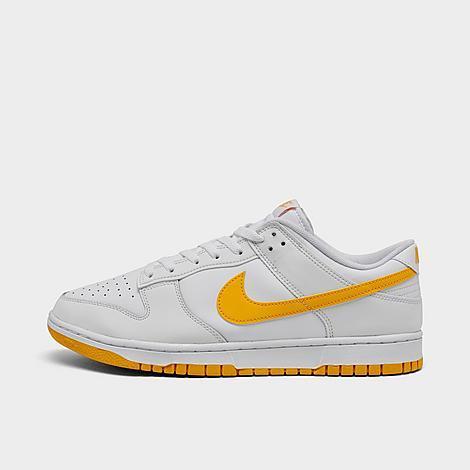 Nike Men's Dunk Low Retro Shoes Product Image