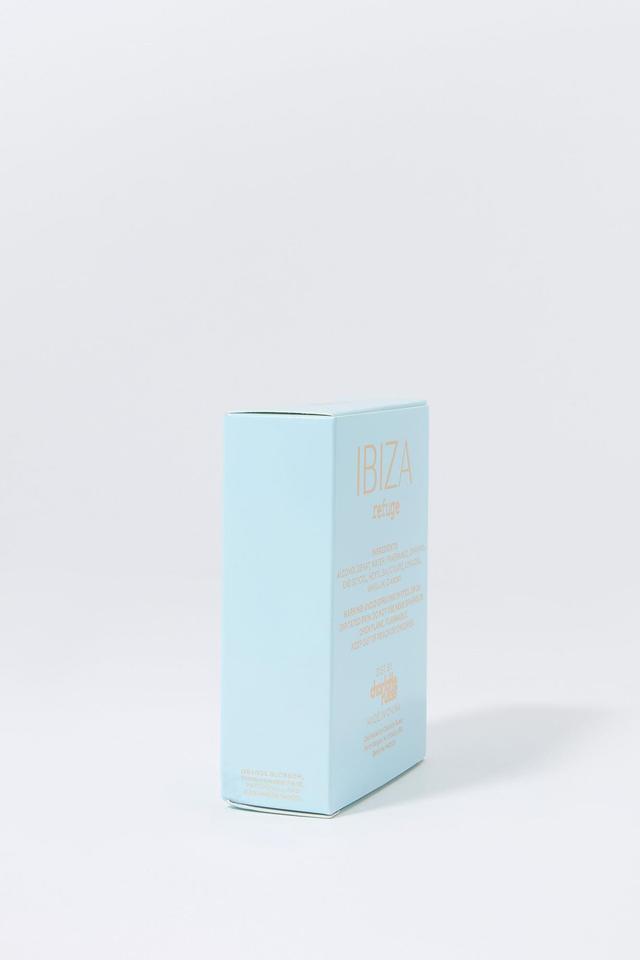 100 ml Ibiza Refuge Perfume Female Product Image