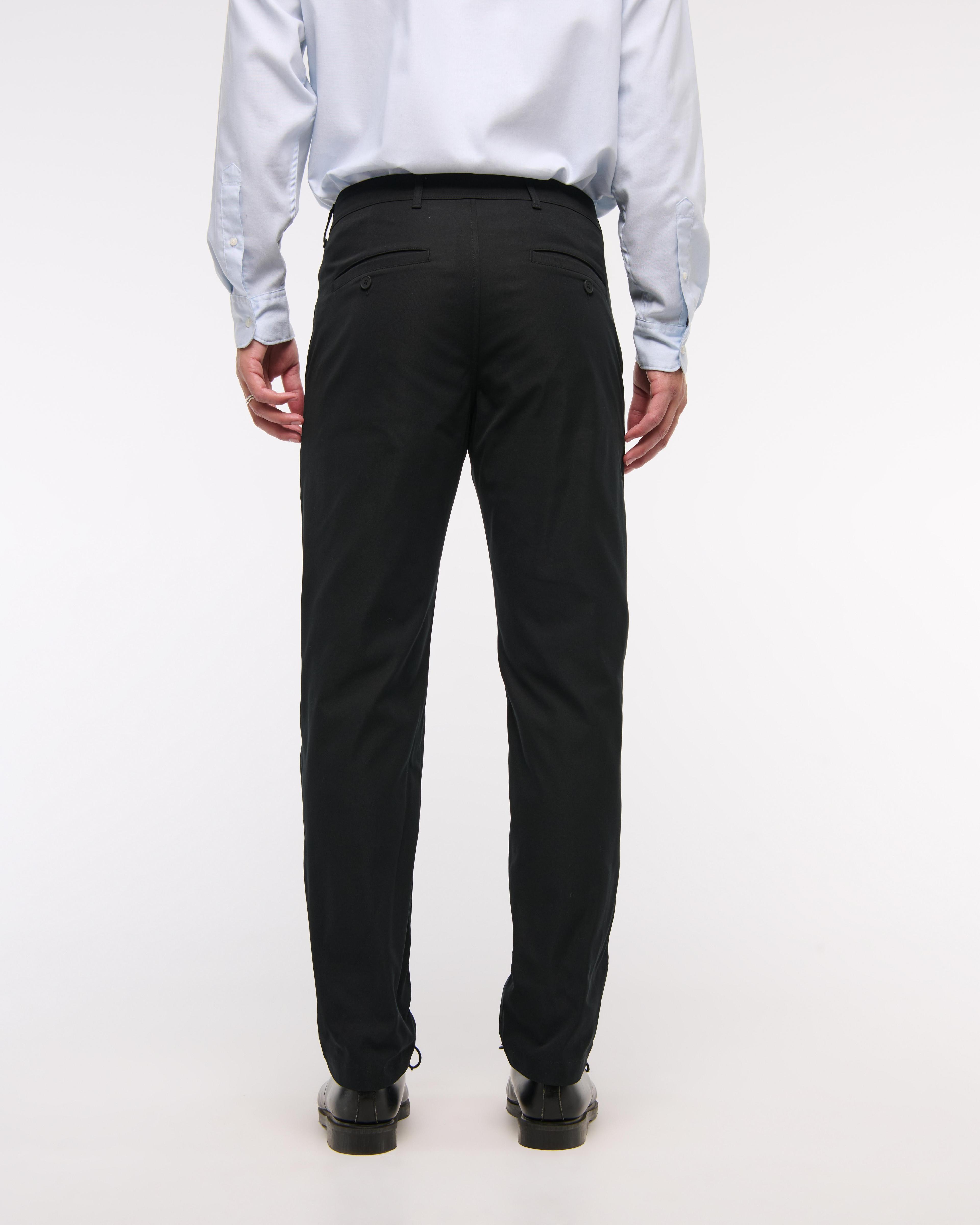 A&F Go-To Pant Product Image