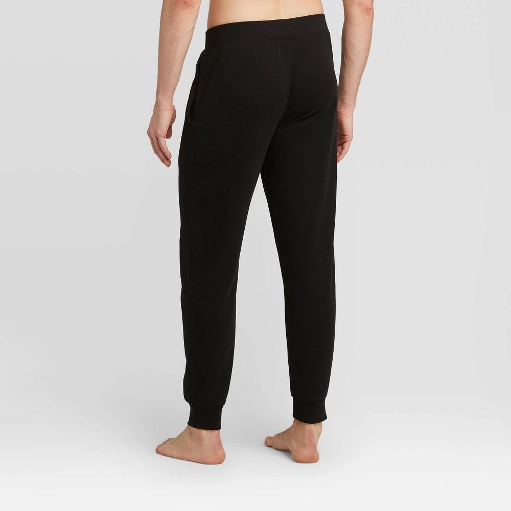 Men's Thermal Knit Jogger Pajama Pants - Goodfellow & Co™ Product Image