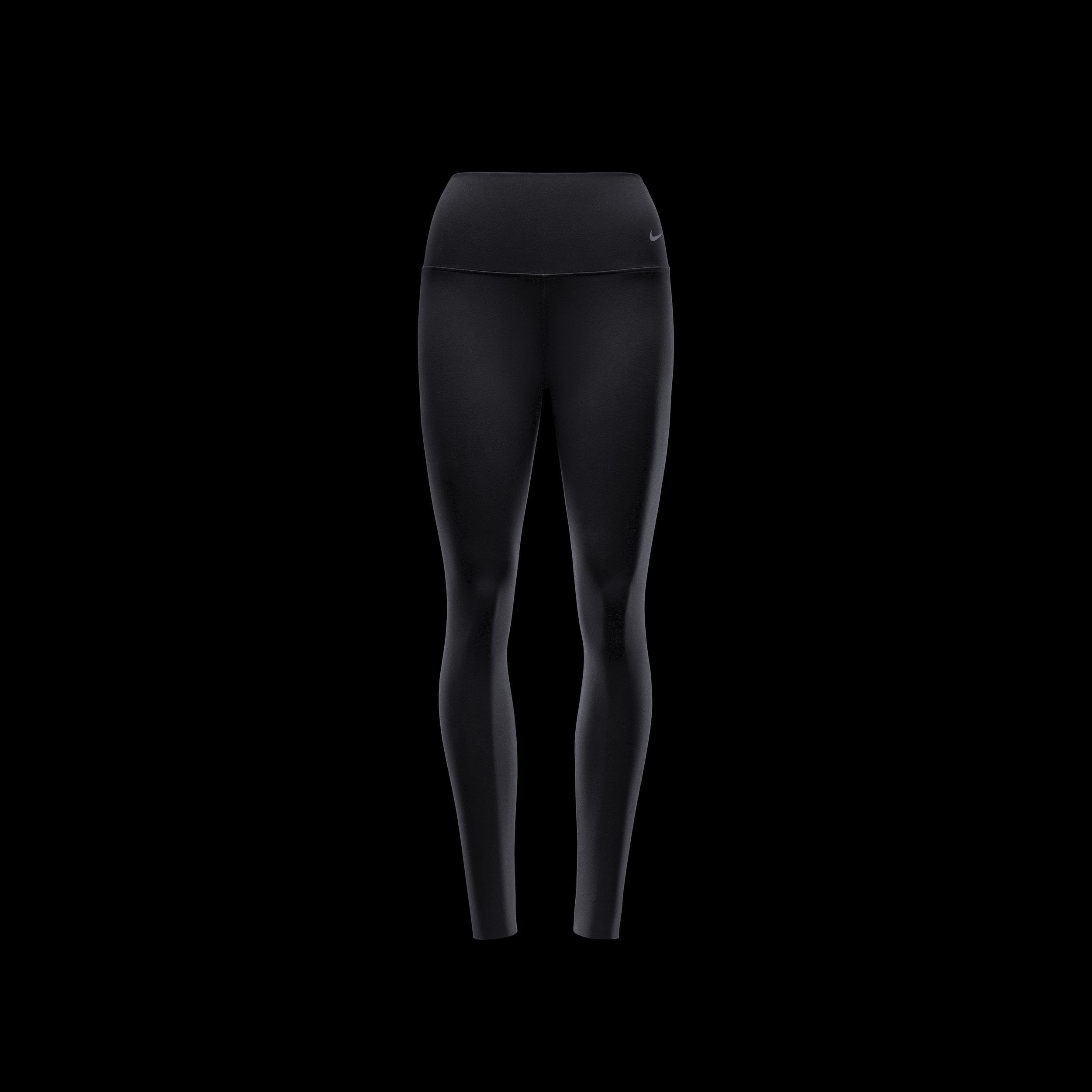 Nike Women's Zenvy Gentle-Support High-Waisted Full-Length Leggings Product Image