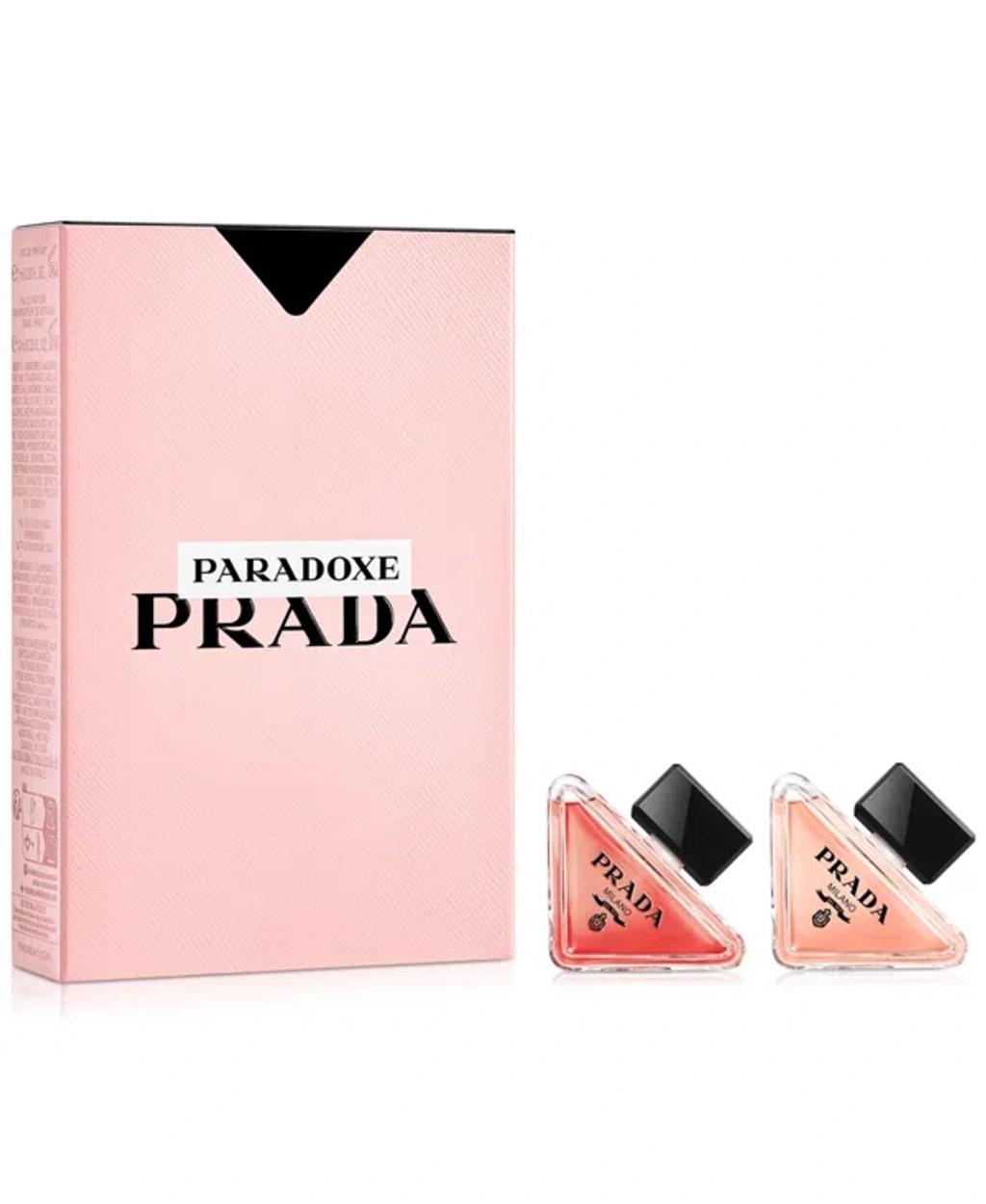 2-pc. Paradoxe Mini Fragrance Gift Set In No Color Product Image