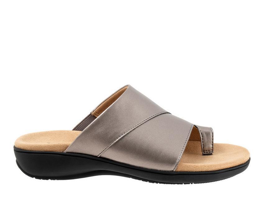 Women's Trotters Regina Sandals Product Image