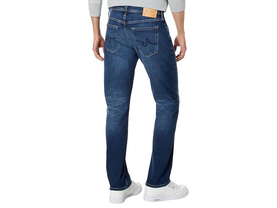 AG Jeans Graduate Tailored Leg Jeans in 6 Years Villas (6 YEARS VILLAS) Men's Jeans Product Image