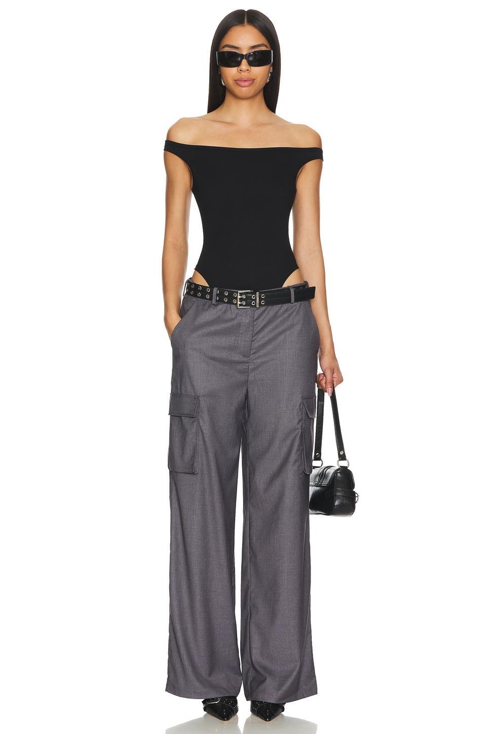 Serenity Cargo Pant superdown Product Image