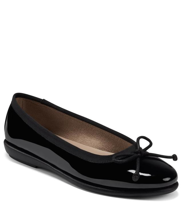 Aerosoles Homebet Womens Ballet Flats Product Image