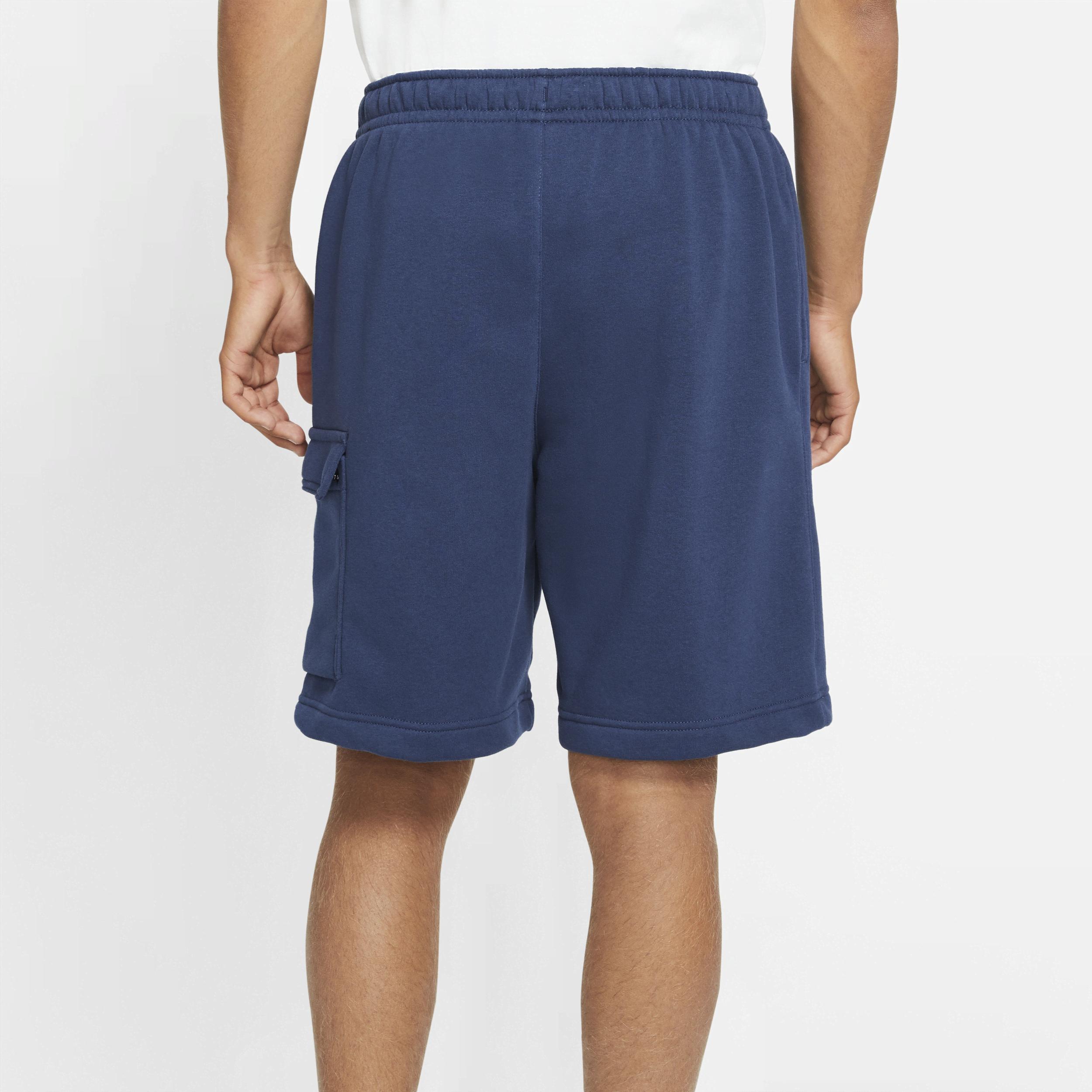 Men's Nike Sportswear Club Cargo Shorts Product Image