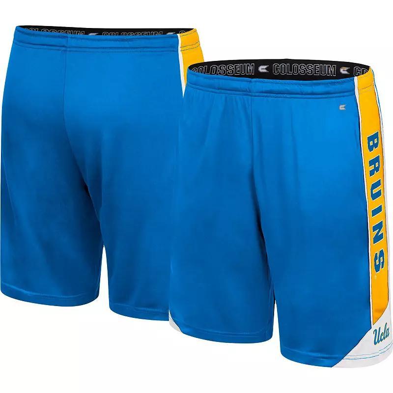 Mens Colosseum UCLA Bruins Haller Shorts Product Image