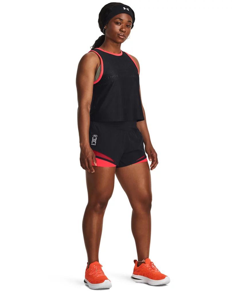 Women's UA Run Everywhere Shorts Product Image