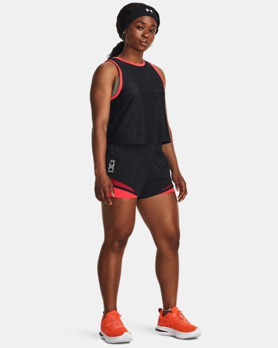 Women's UA Run Everywhere Shorts Product Image