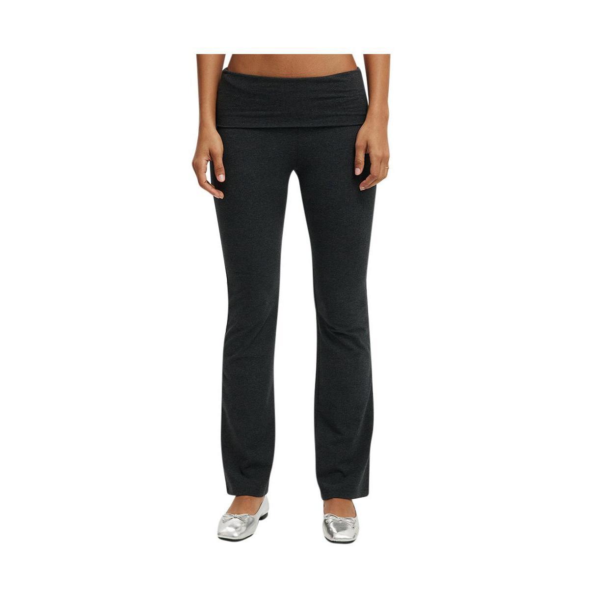 Cotton On Womens Bella Bootleg Pant Product Image