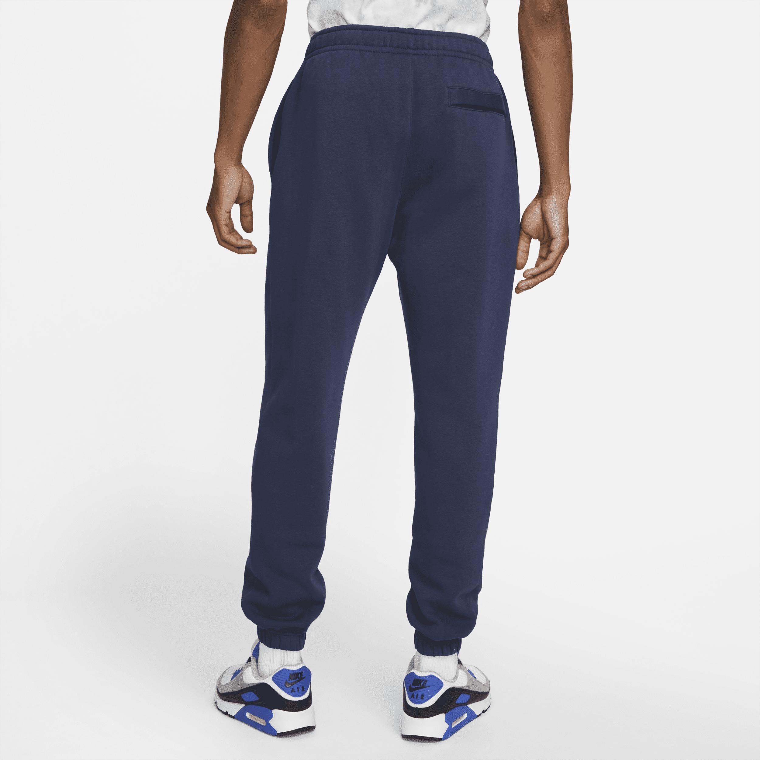 Nike NSW Club Pant in Navy. Product Image