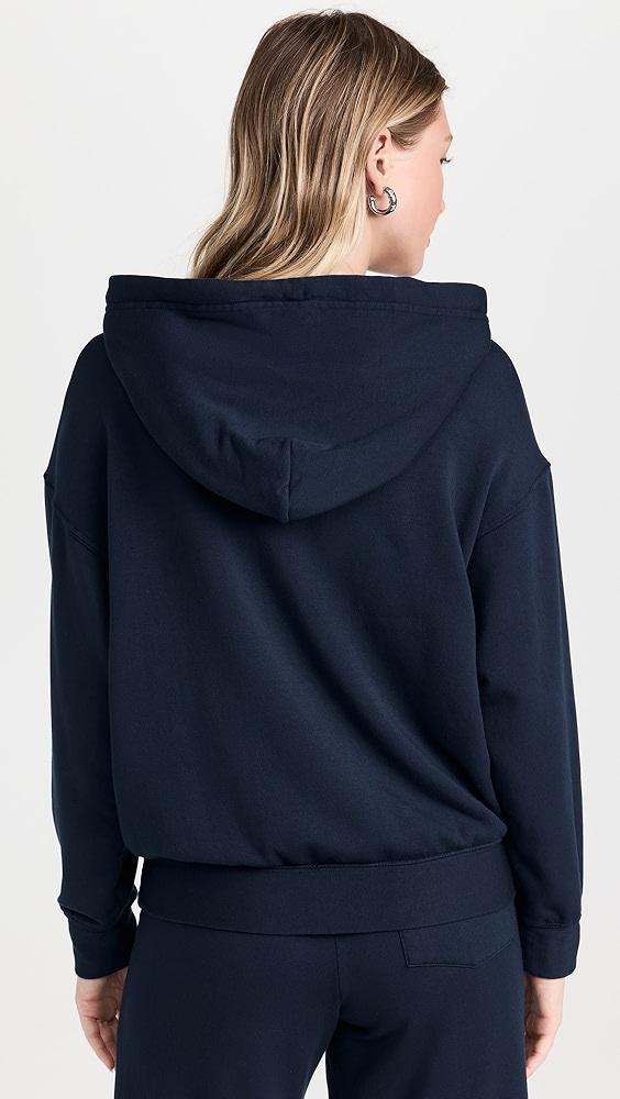 Stateside Softest Fleece Hoodie | Shopbop Product Image