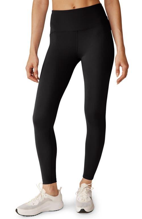 PowerBeyond Strive Midi Leggings Product Image