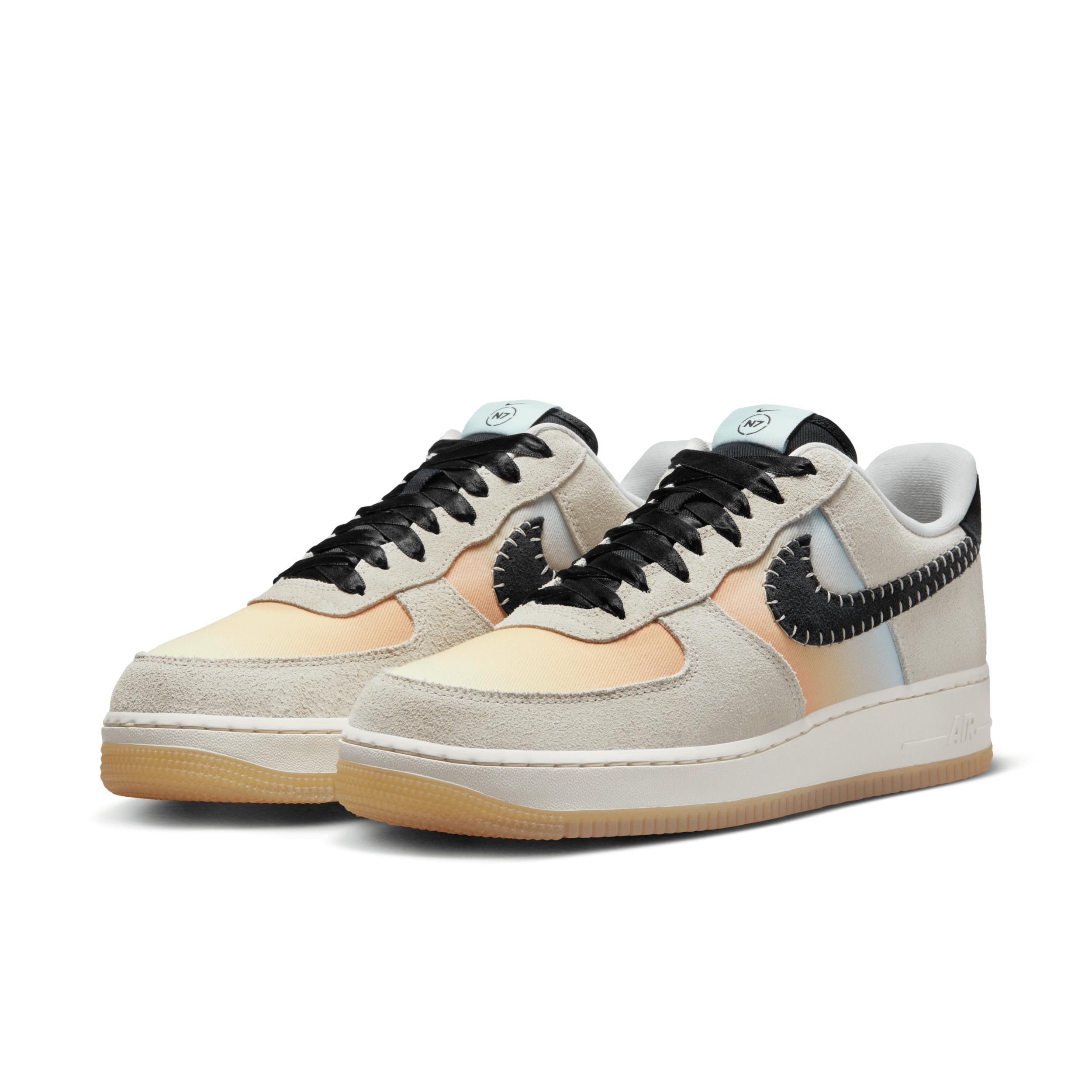 Nike Air Force 1 '07 N7 Shoes Product Image