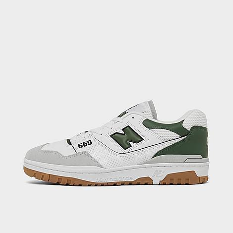 Mens New Balance 550 Casual Shoes Product Image