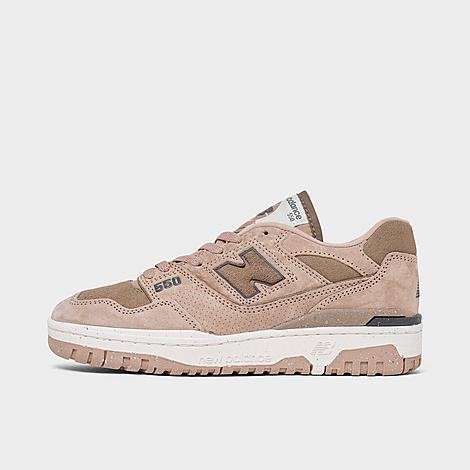 Womens New Balance 550 Casual Shoes product image