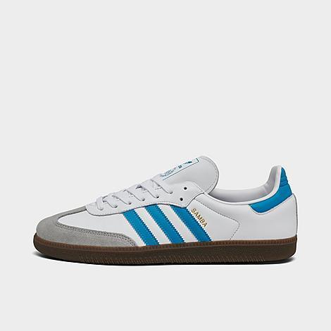 Adidas Mens Originals Samba OG Casual Shoes product image