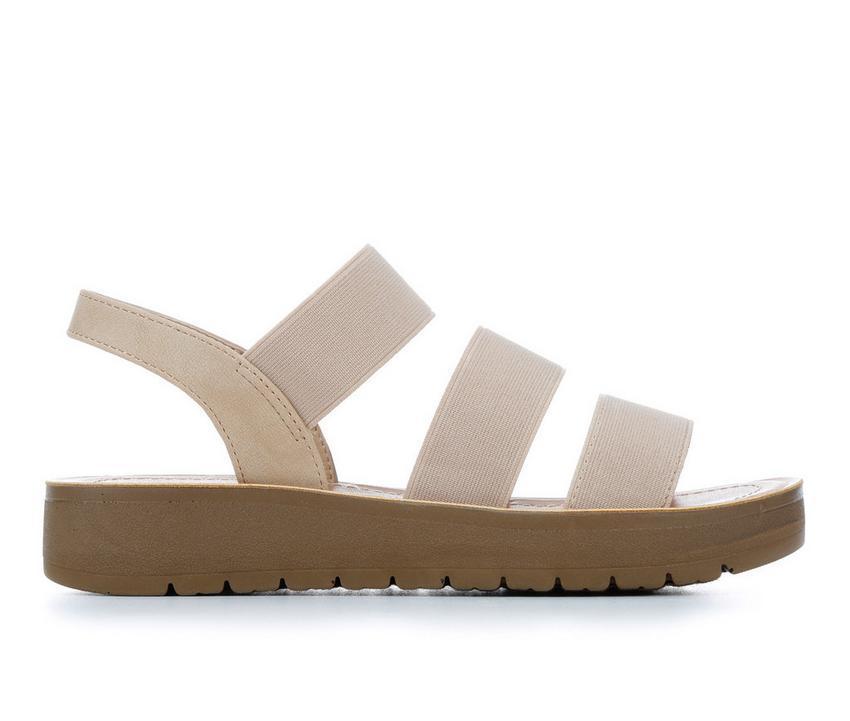 Women's Solanz Button Sandals Product Image