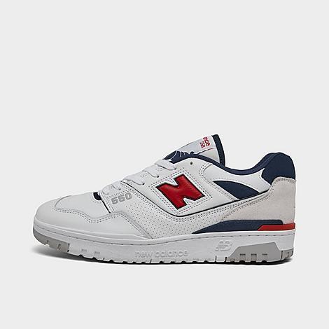 Mens New Balance 550 Casual Shoes Product Image