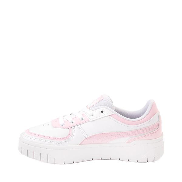 Womens PUMA Cali Dream Athletic Shoe Whisp Of Pink Product Image