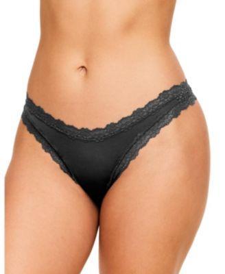 Women's Amara Thong Panty Product Image