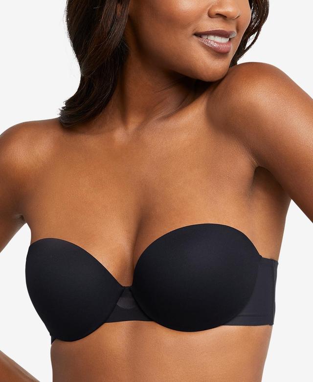 Maidenform DreamWire Multiway Strapless Underwire Bra DM2310 Product Image