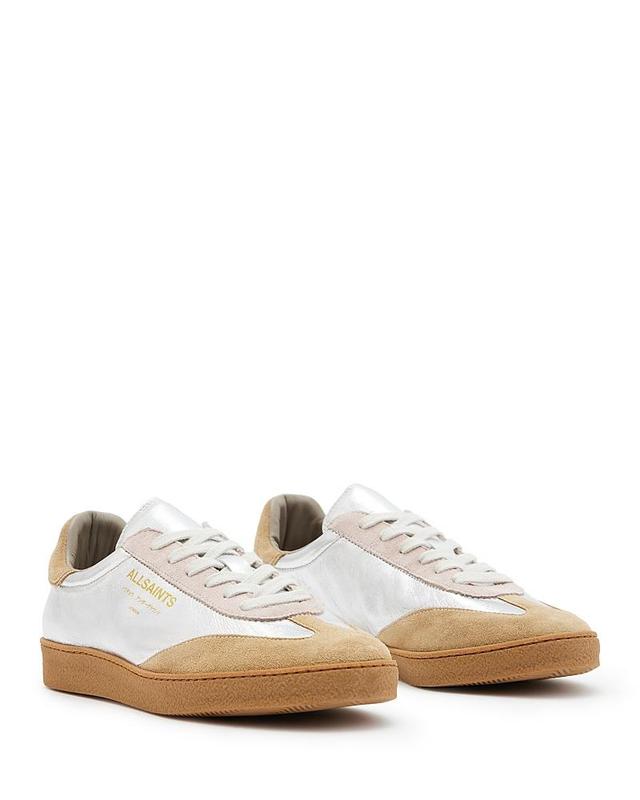 AllSaints Thelma Sneaker Women's Slippers Product Image