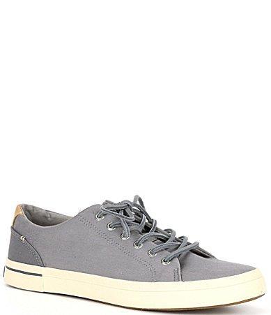 Sperry Mens SeaCycled Striper II Lace-To Product Image