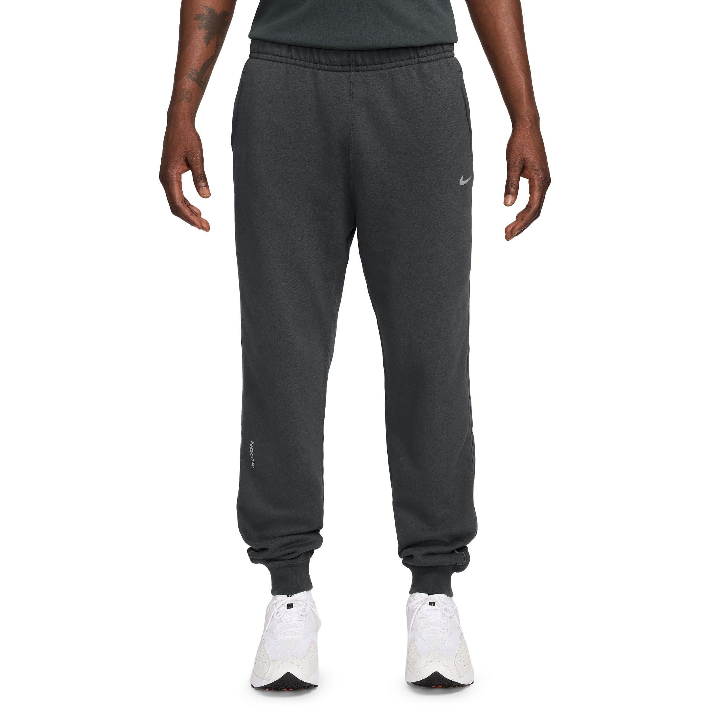 NOCTA FLEECE PANTS Male Product Image