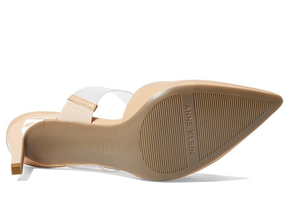 Anne Klein Rumi (Nude) Women's Shoes Product Image