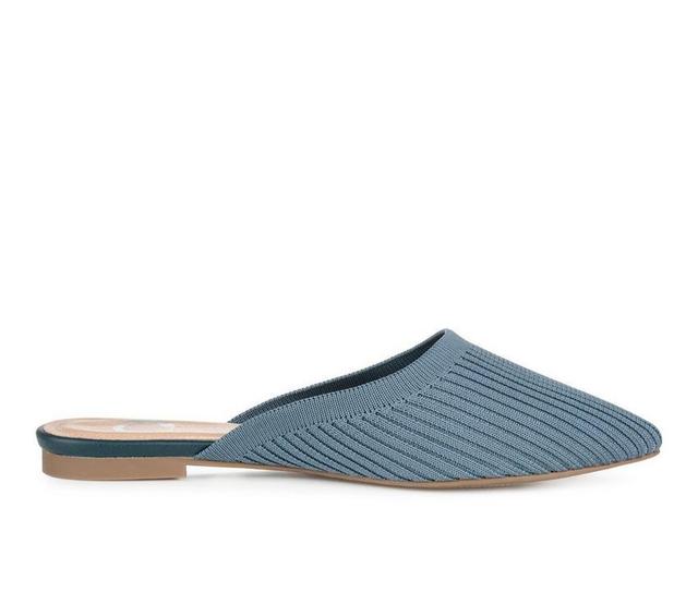 Women's Journee Collection Aniee Mules Product Image