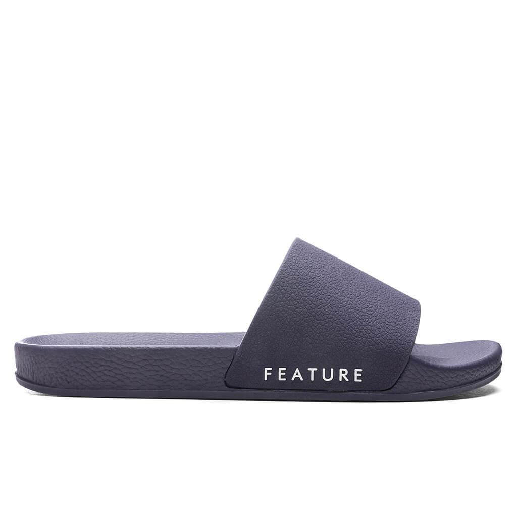 Cabana Slides - Midnight Male Product Image