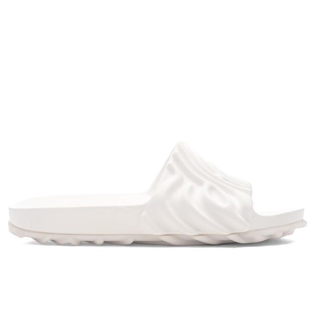 Crocs x Salehe Bembury Pollex Slide - Mayo Male Product Image