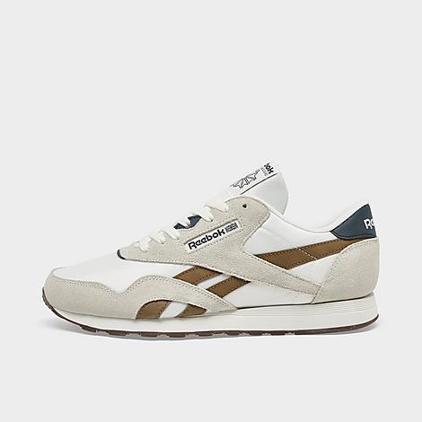 Mens Reebok Classic Nylon Casual Shoes Product Image