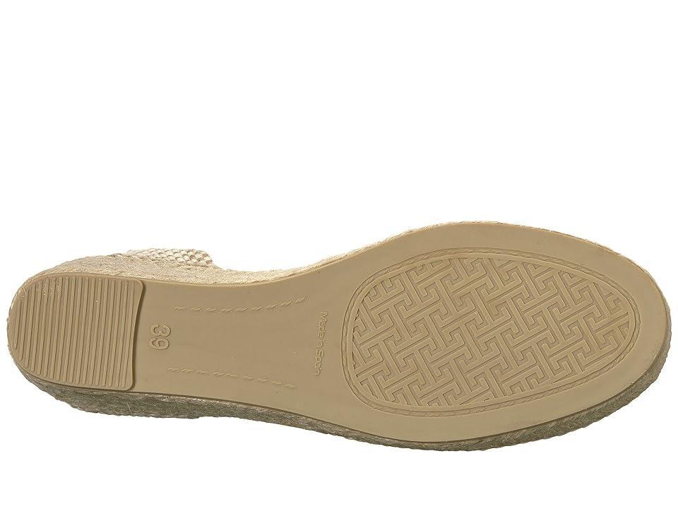 Toni Pons Valencia Wraparound Espadrille Wedge Product Image