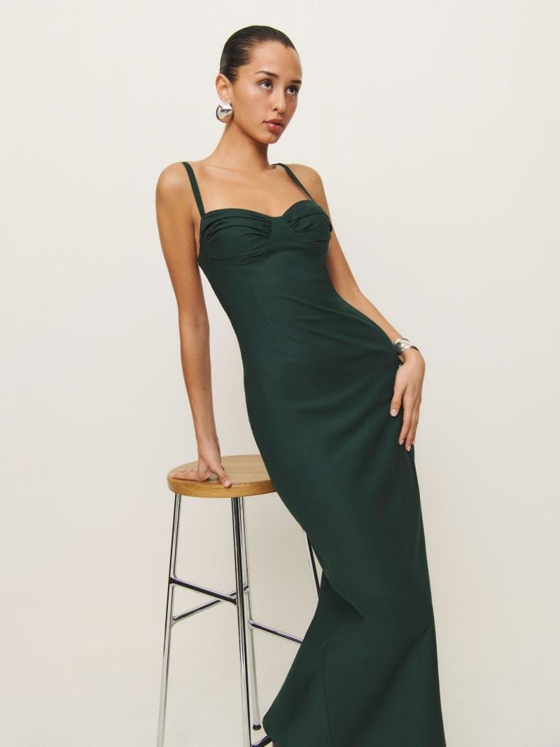 Stormi Dress Product Image