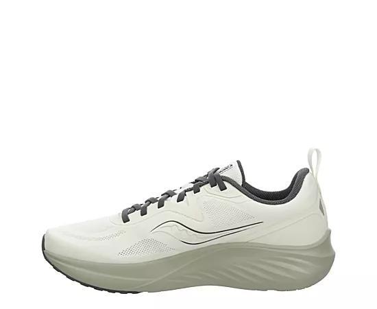 Saucony Mens Lancer 3 Running Shoe Product Image