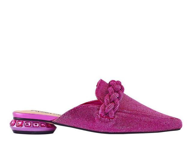 Women's Lady Couture Monaco Mules Product Image